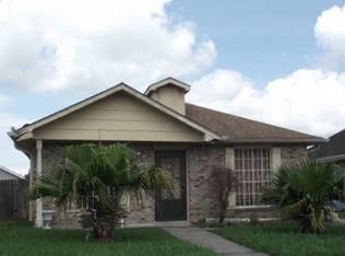 1944 Melba Pl, Marrero, LA 70072