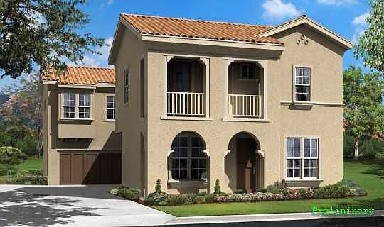 Elevation A