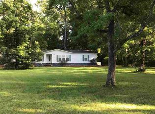32807 Cane Market Rd, Walker, LA 70785