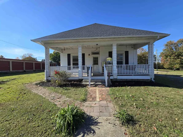 59 State Highway 41 #A, Dixon, KY 42409