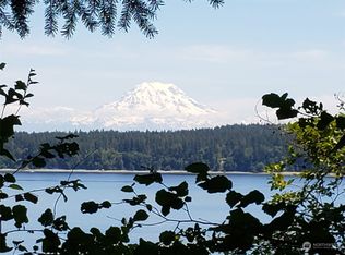 6809 Cliff Ave SW, Longbranch, WA 98351