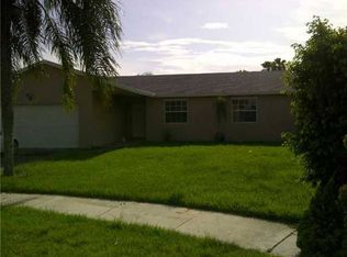 12430 SW 259th Ter, Homestead, FL 33032