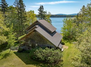 674 Oak Point Rd, Trenton, ME 04605