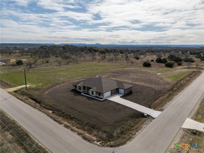 649 County Road 3152, Kempner, TX, 76539