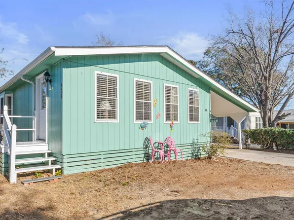 426 Sand Dollar Ct., Surfside Beach, SC 29575