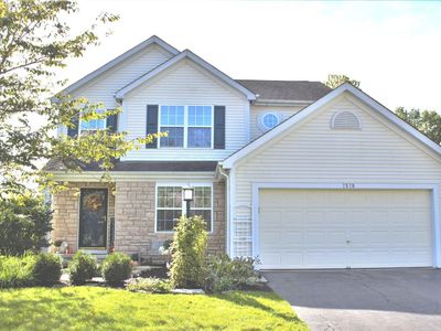 7578 Covington Springs Ct, Westerville, OH, 43082
