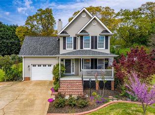 1601 Old Mill Rd, Easley, SC 29642