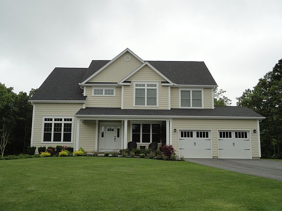 2nd image of Lot7 Blackberry Lane #Lot7