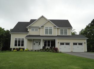 Lot9 Blackberry Lane #LOT9, Center Moriches, NY 11934