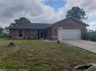 1136 Garibaldi St E, Lehigh Acres, FL 33974