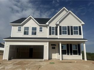 414 Yarrow Dr, Lexington, NC 27295