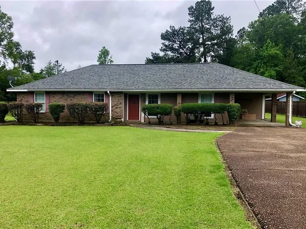 224 Bankston Dr, Bogalusa, LA 70427