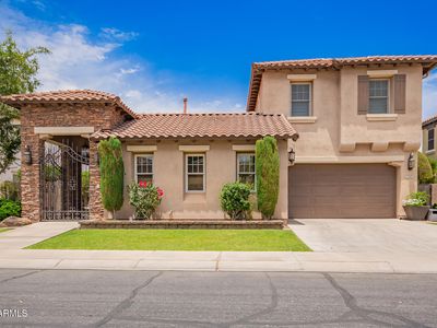 2308 E Aster Dr, Chandler, AZ, 85286