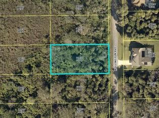 1515 Wellington Ave, Lehigh Acres, FL 33972
