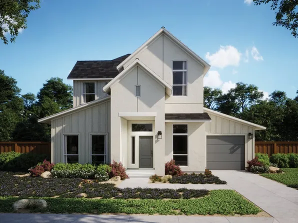 6404 Blakely Bnd, Austin, TX 78723