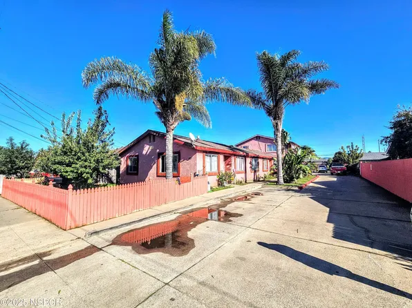 410 N Oakley Ave, Santa Maria, CA 93458
