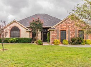 1673 Thomas Rd, Springtown, TX 76082