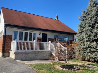 7425 Sudbrook Rd, Baltimore, MD 21208