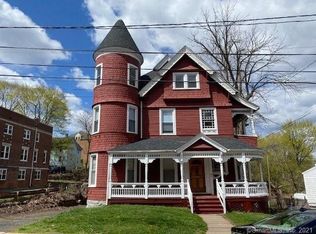 36 Center St #3, Meriden, CT 06450