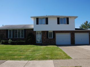 77 Carriage Park, Buffalo, NY 14224