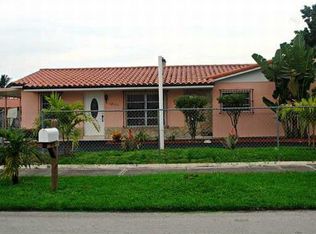 12111 SW 32nd Ter, Miami, FL 33175