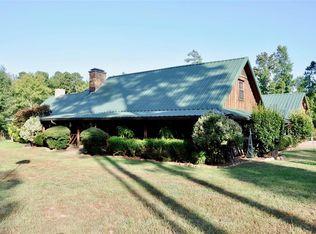 2127 County Road 2857, Hughes Springs, TX 75656