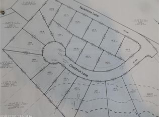 11 Chestnut Ln, Kennebunk, ME 04043