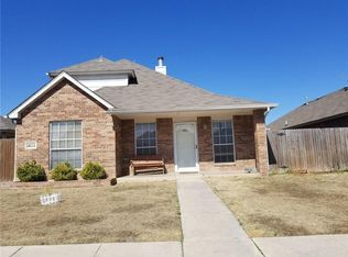 1411 SW 24th St, Moore, OK 73170