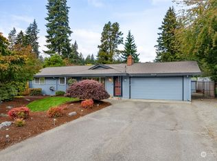 2632 Cedar Ln SE, Pt Orchard, WA