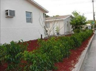 625 N A St, Lake Worth, FL 33460