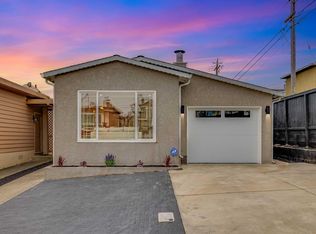 395 Palomar Dr, Daly City, CA 94015
