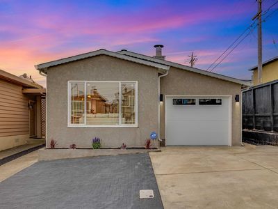 395 Palomar Dr, Daly City, CA, 94015