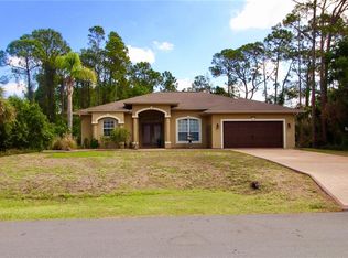 4505 Libby Rd, North Port, FL 34287