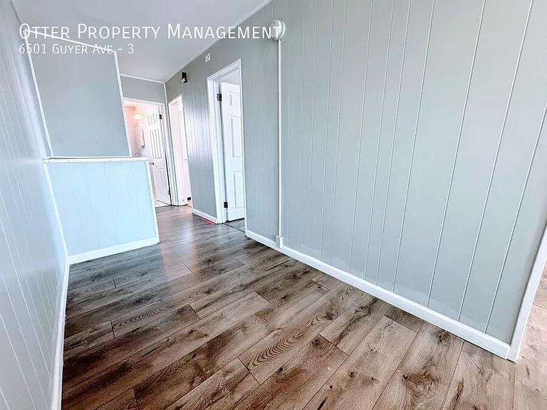 6501 Guyer Ave #3 — Photo 8