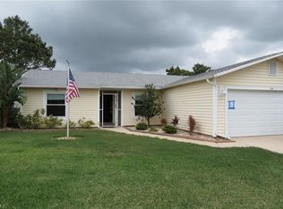 2741 NW 5th St, Cape Coral, FL 33993