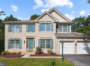 9404 Buckhall Farm Ct, Manassas, VA 20111