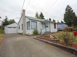 13766 8th Ave SW, Burien, WA 98166