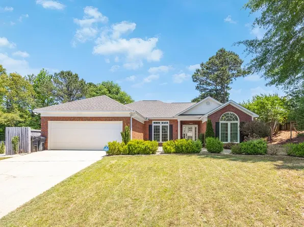 6988 Oakwood Way, Columbus, GA 31904