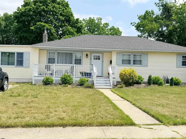 17 Haddon Ave, Northfield, NJ 08225