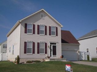 19826 E Westplains Rd, Gretna, NE 68028