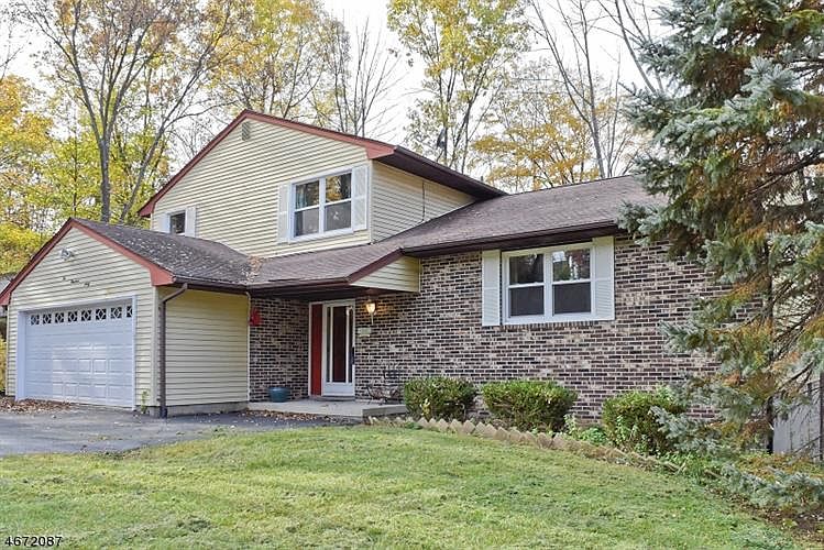 260 Stanhope Rd, Sparta, NJ 07871 Zillow