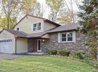 260 Stanhope Rd, Sparta, NJ 07871