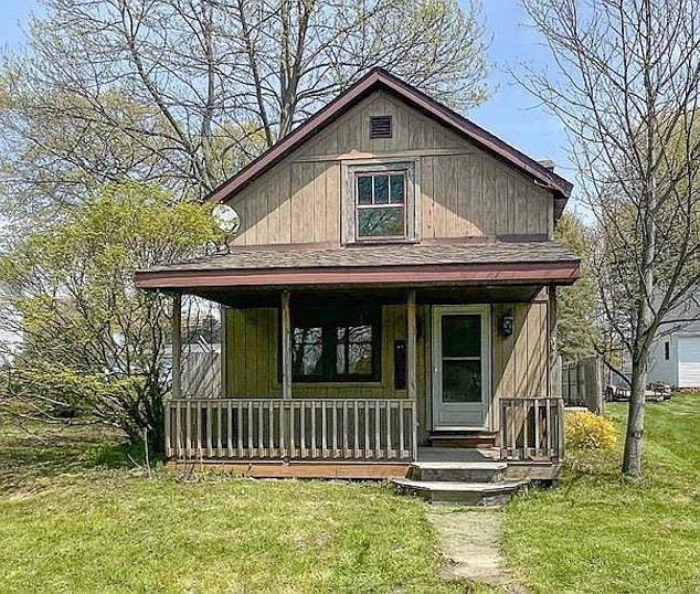 1st image of this home