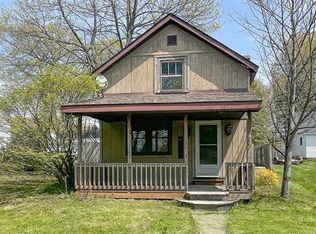 4393 N 400 E, Rolling Prairie, IN 46371