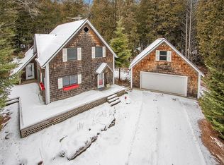 11683 Mink River Rd, Ellison Bay, WI 54210