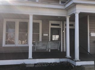123 N Oak St, London, OH 43140
