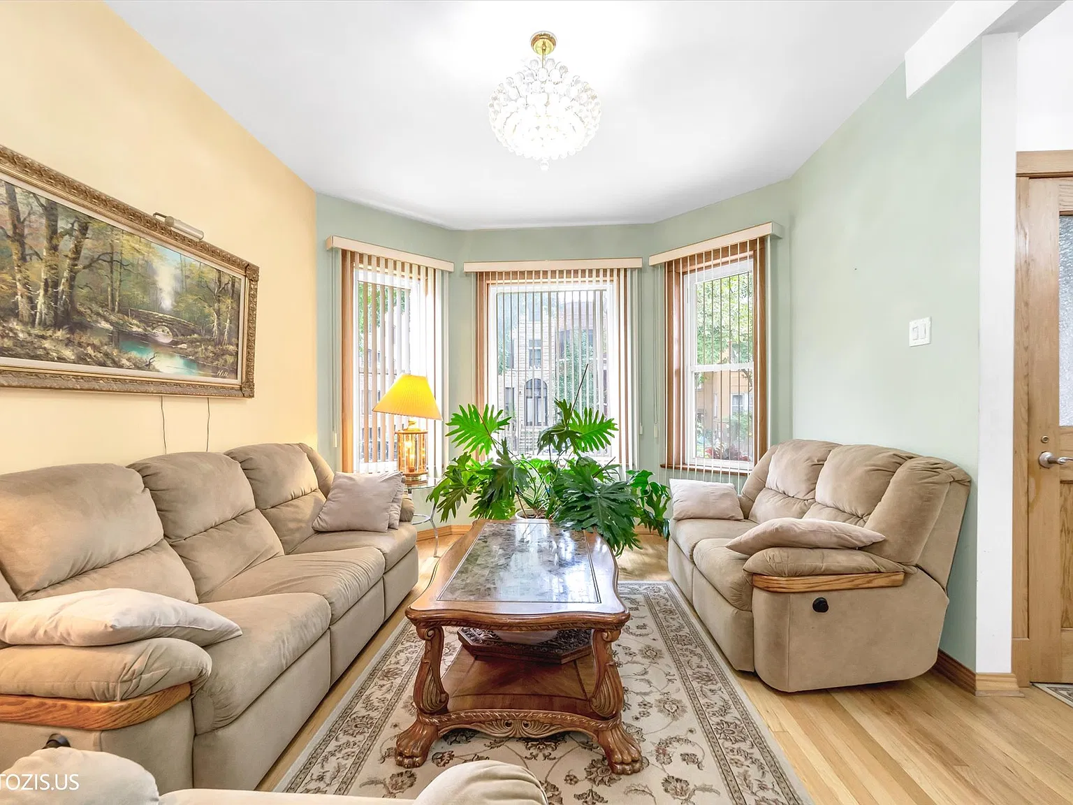 3 bed, 1550 sqft, $3,350 — Photo 4