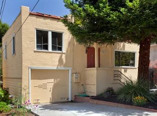 3700 Harbor View Ave, Oakland, CA 94619