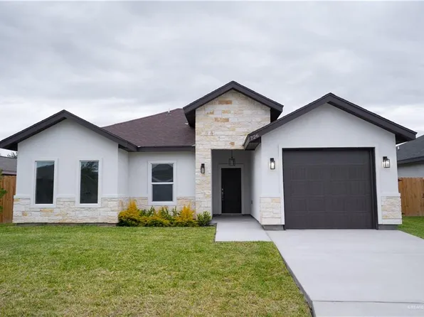 726 San Ignacio St, San Juan, TX 78589