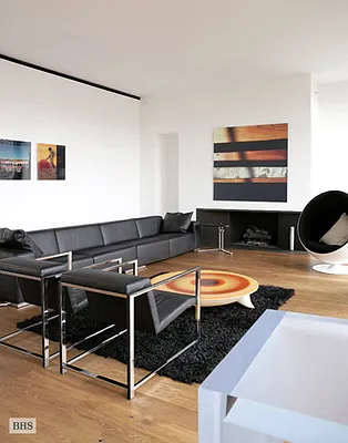 Sold by Brown Harris Stevens | media 7